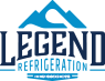 Legend Refrigeration Logo